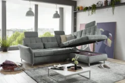 Polsterecke mit Funktion POLLY