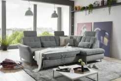 Polsterecke mit Funktion POLLY