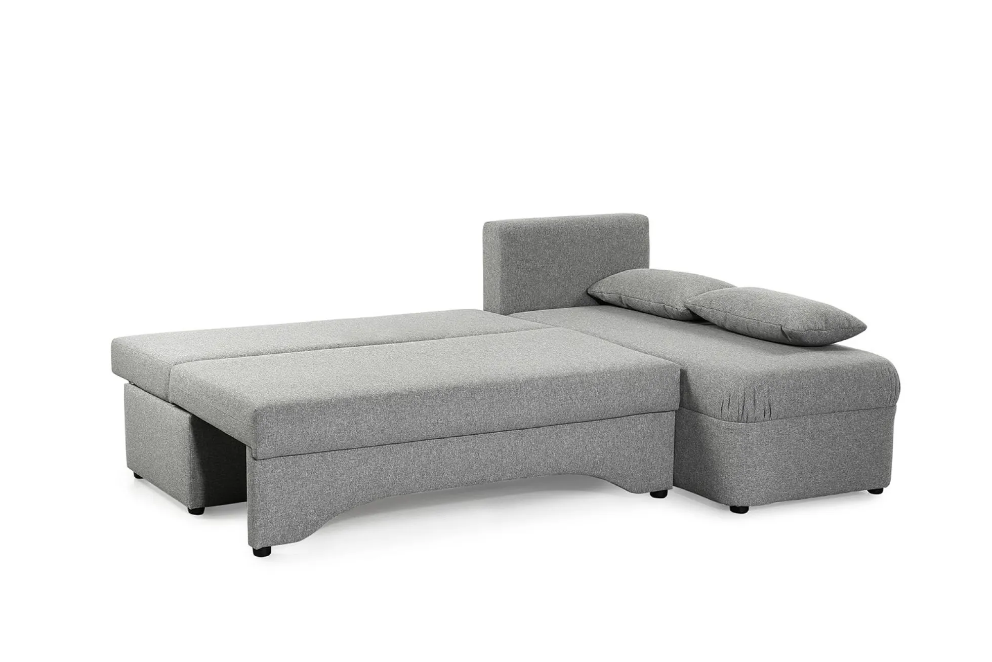 Polsterecke mit Funktion POLARIS