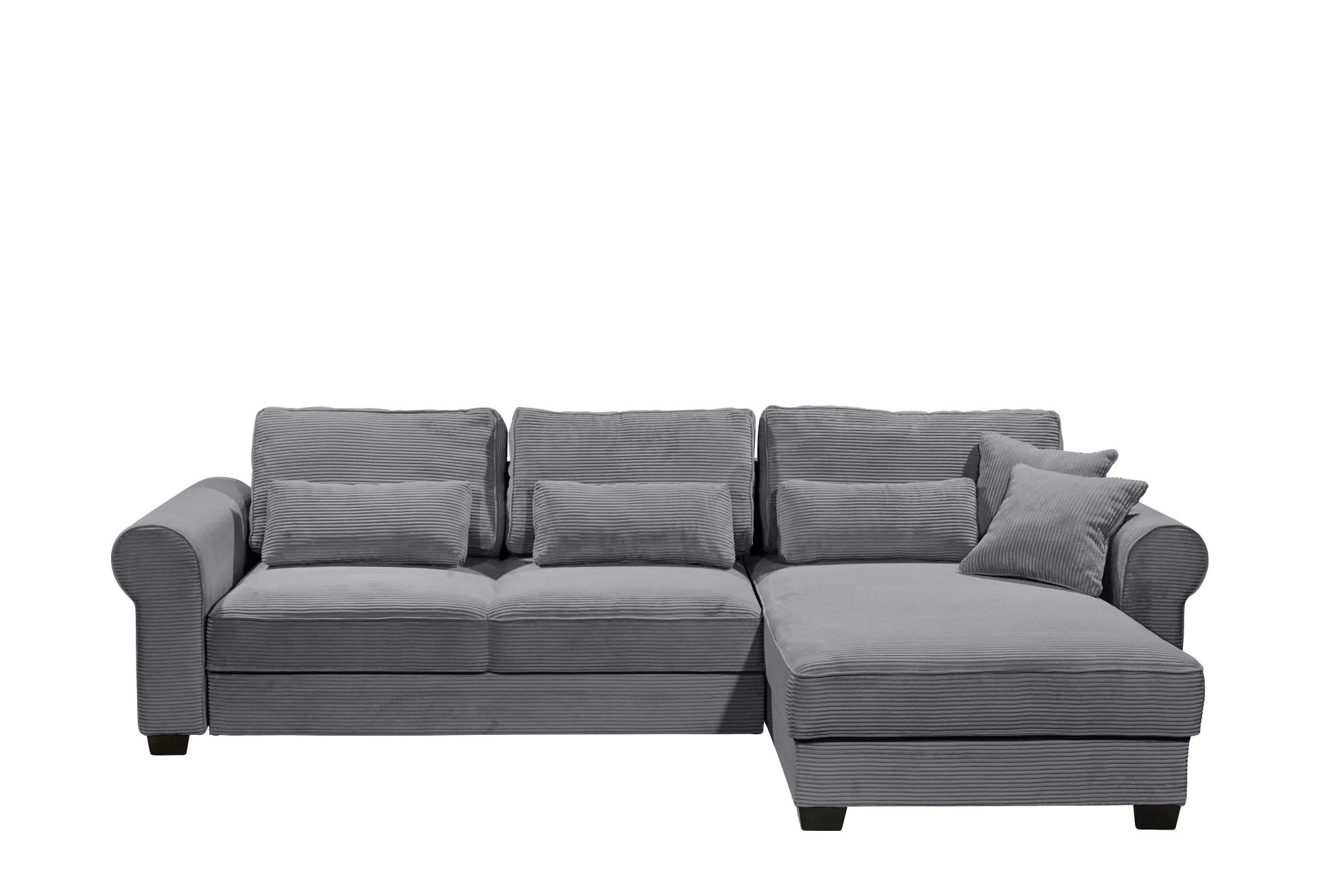 Polsterecke mit Funktion SALTILLO 2,5F.URC