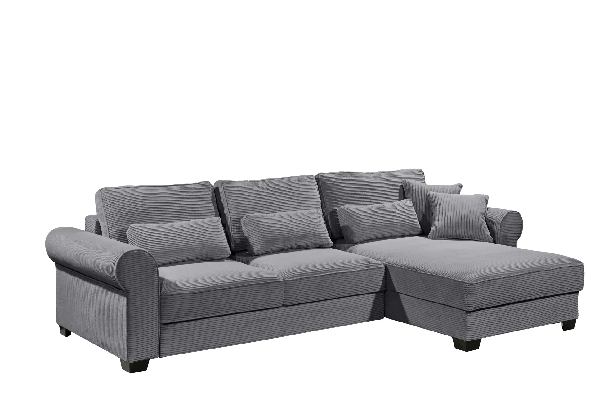 Polsterecke mit Funktion SALTILLO 2,5F.URC