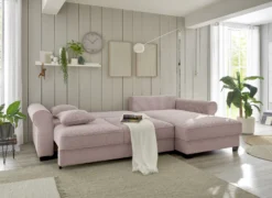Polsterecke mit Funktion SALTILLO 2,5F.URC