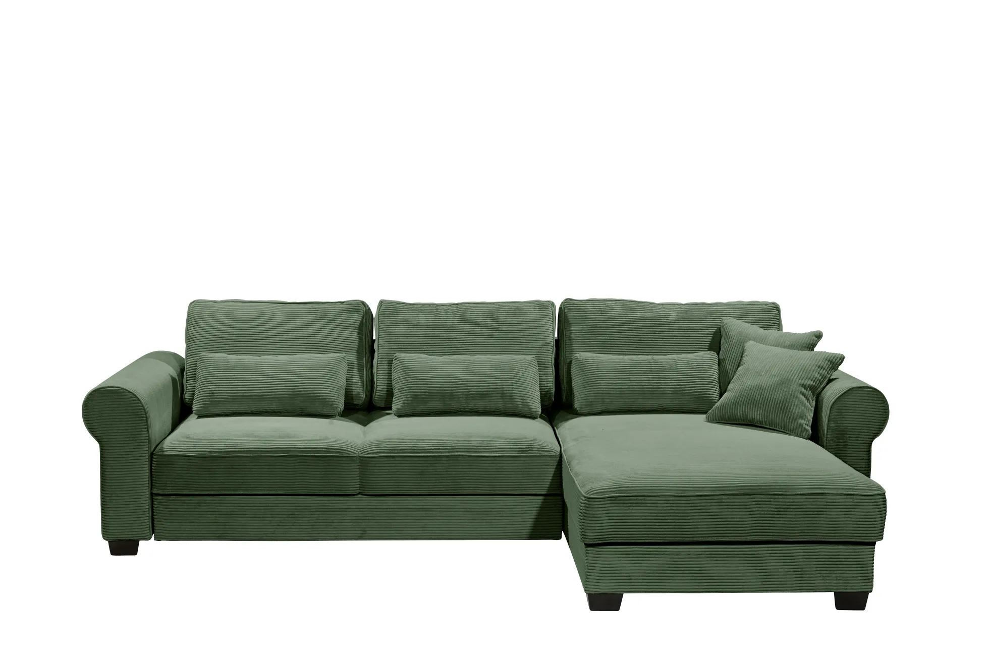 Polsterecke mit Funktion SALTILLO 2,5F.URC