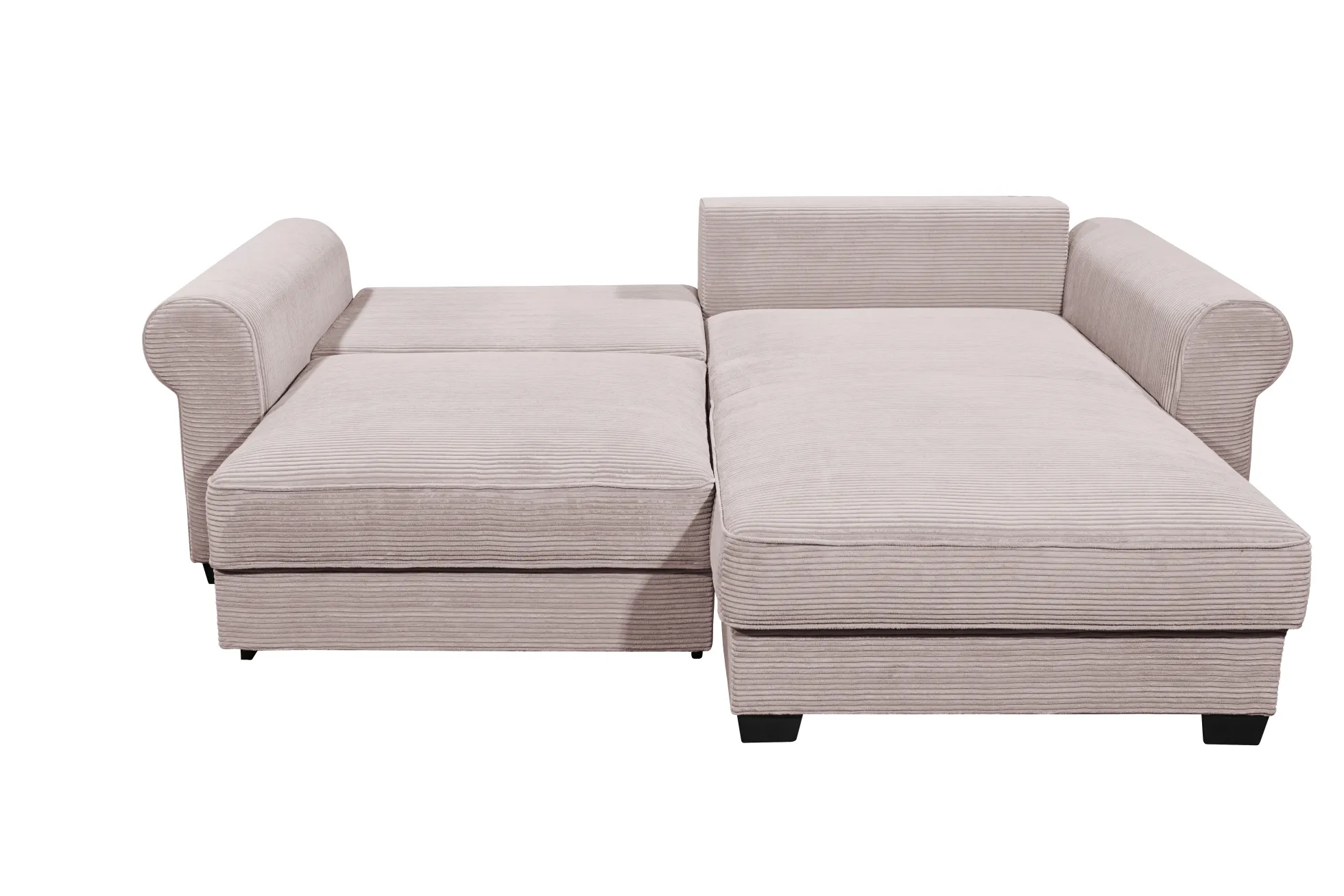 Polsterecke mit Funktion SALTILLO 2F.URC