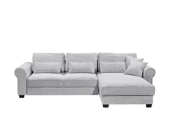 Polsterecke mit Funktion SALTILLO 2,5F.URC