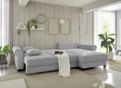 Polsterecke mit Funktion SALTILLO 2,5F.URC