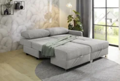 Polsterecke mit Funktion SLIDER