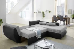 Polsterecke mit Funktion TAIFUN