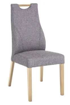 Polsterstühle 2er-Set NAILA