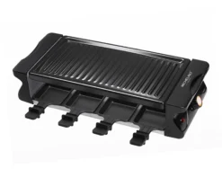 Raclette Grill für 8 Personen MICHELINO