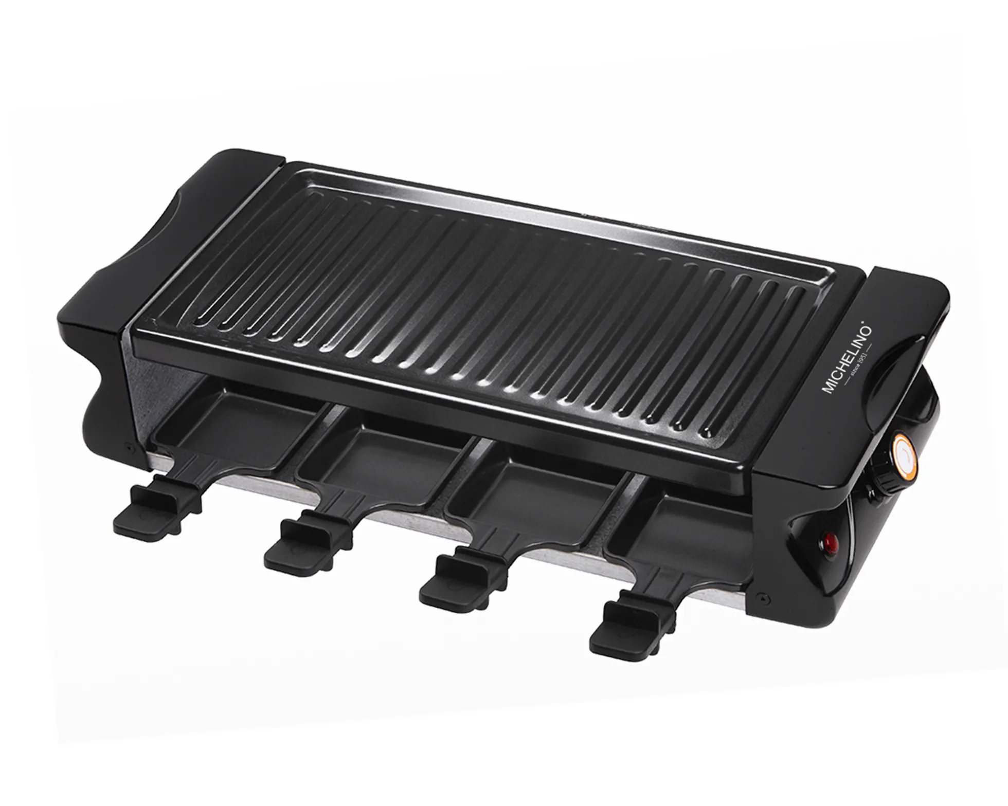 Raclette Grill für 8 Personen MICHELINO