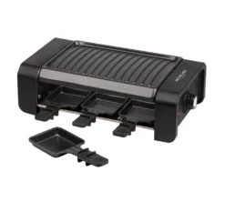 Raclette Grill für 6 Personen MICHELINO