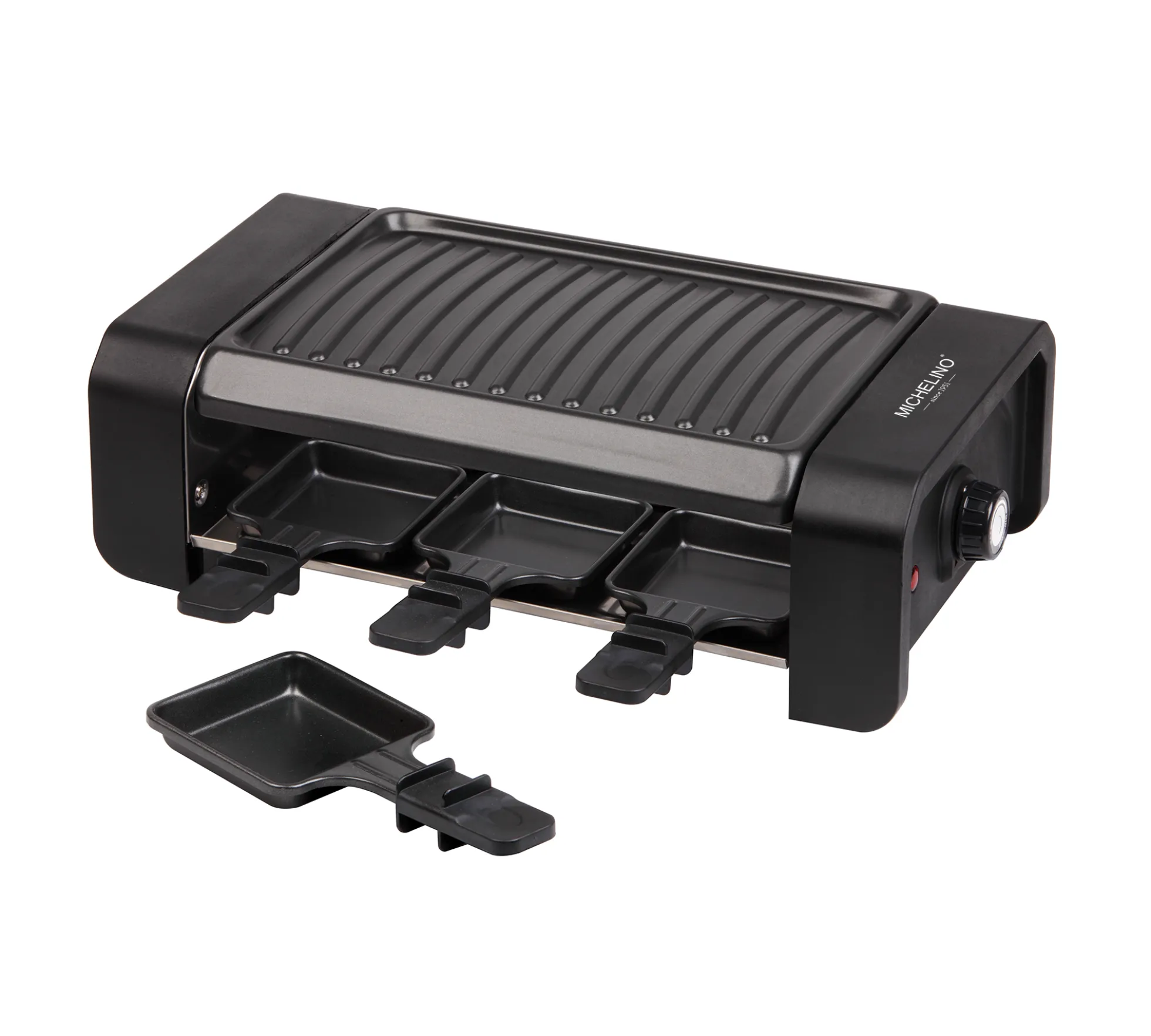 Raclette Grill für 6 Personen MICHELINO