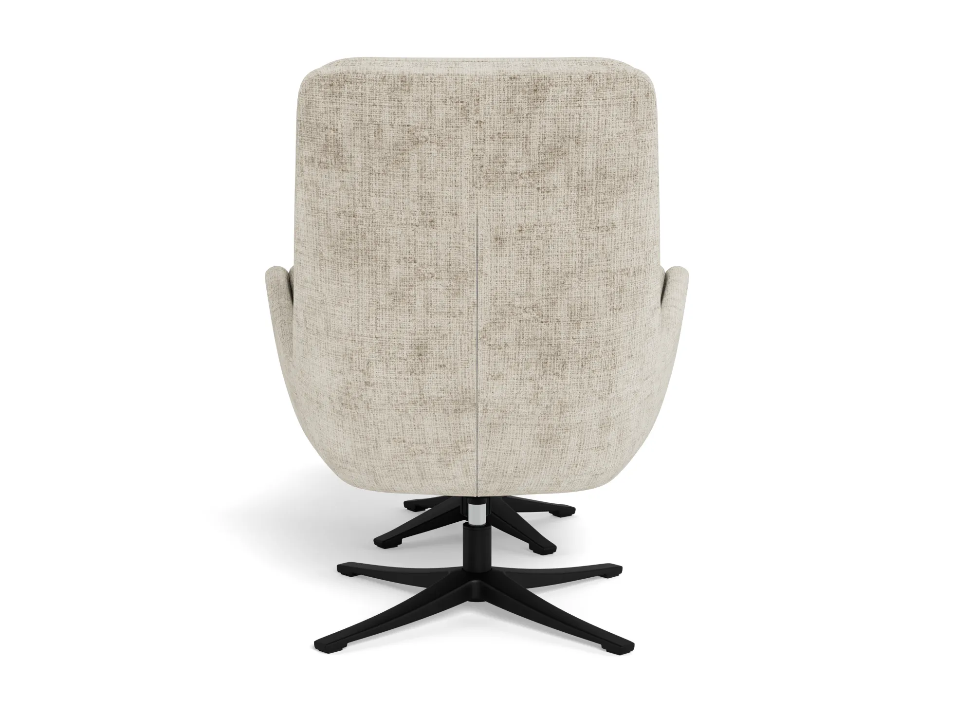 Recliner mit Hocker SUTON