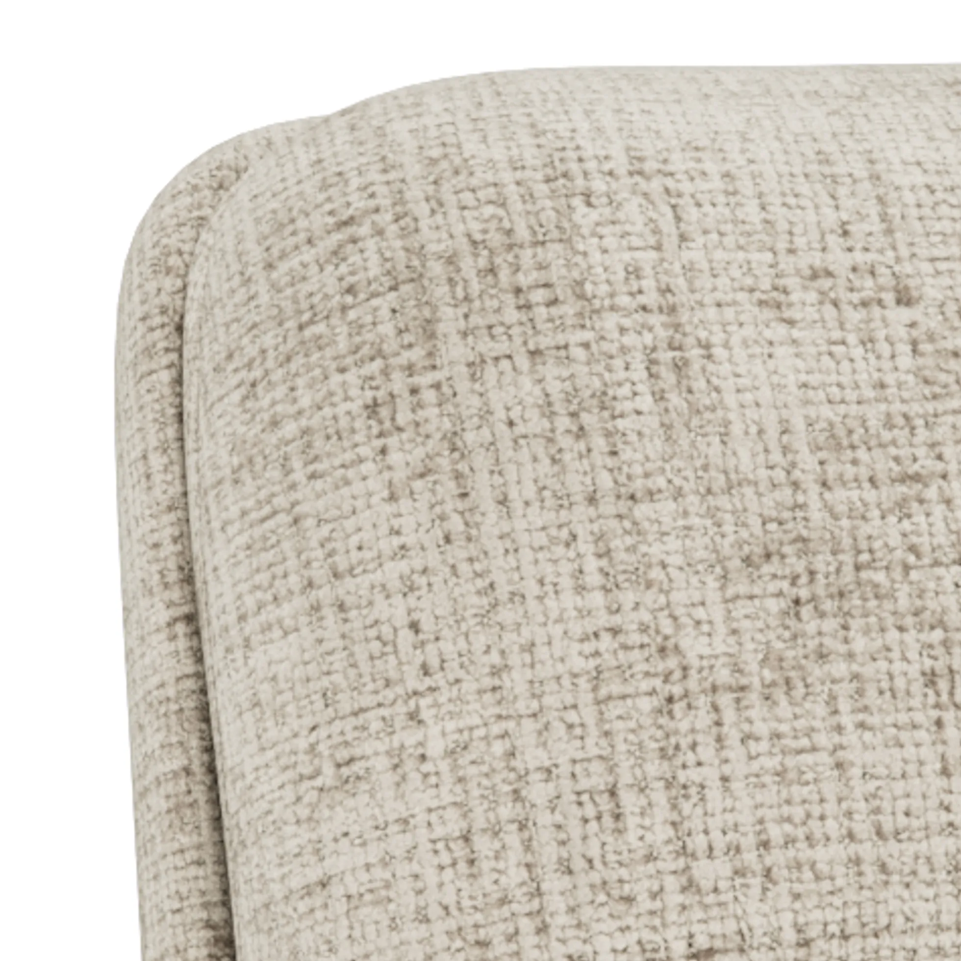 Recliner mit Hocker SUTON