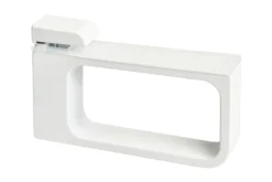 Regalhalterungen 2er-Set CLAPTON