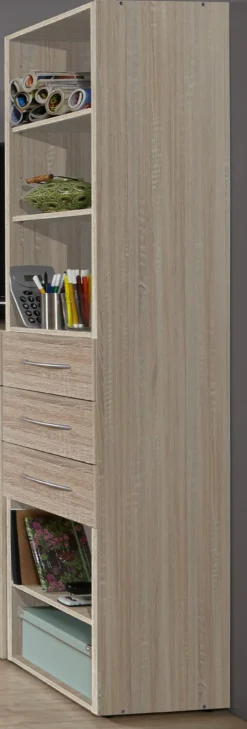 Regal MULTIRAUMKONZEPT