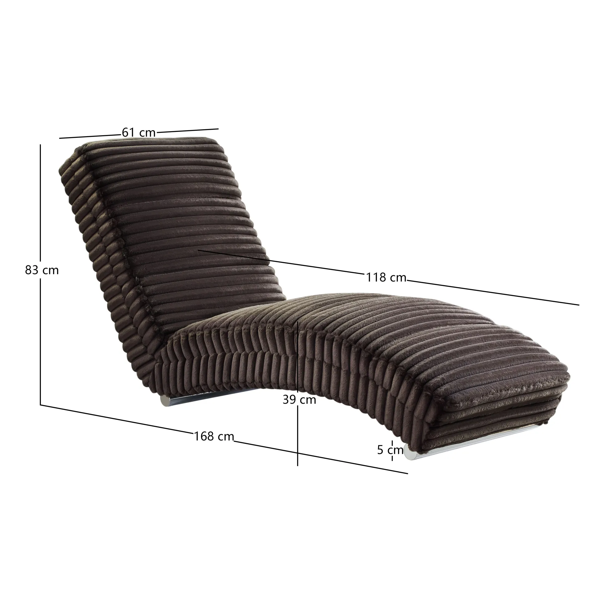 Relaxliege 367643