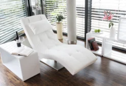 Relaxliege WERU