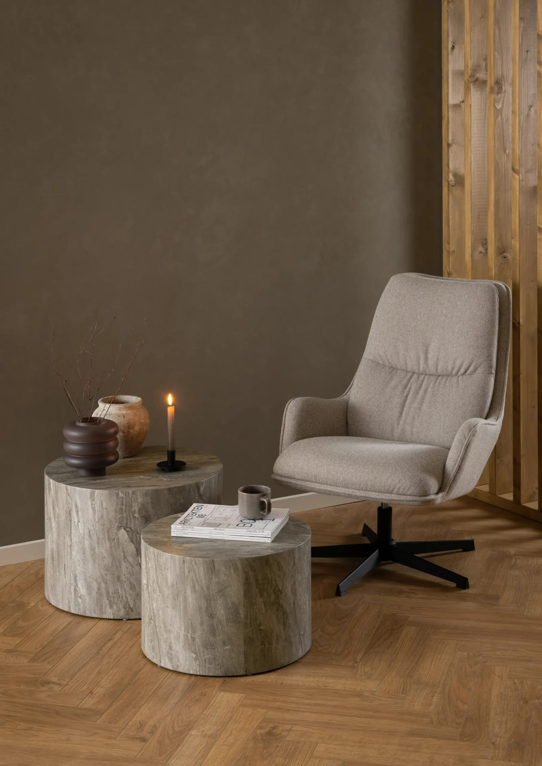 Relaxsessel BREMEN