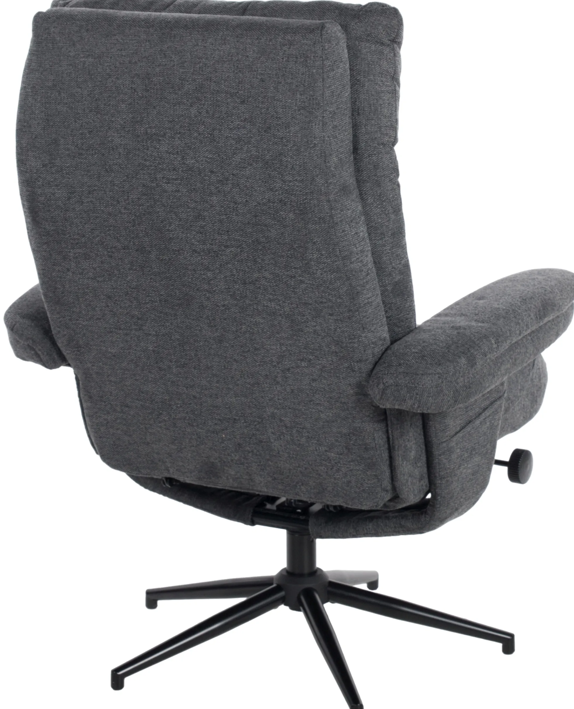 Relaxsessel mit Hocker OLVERA