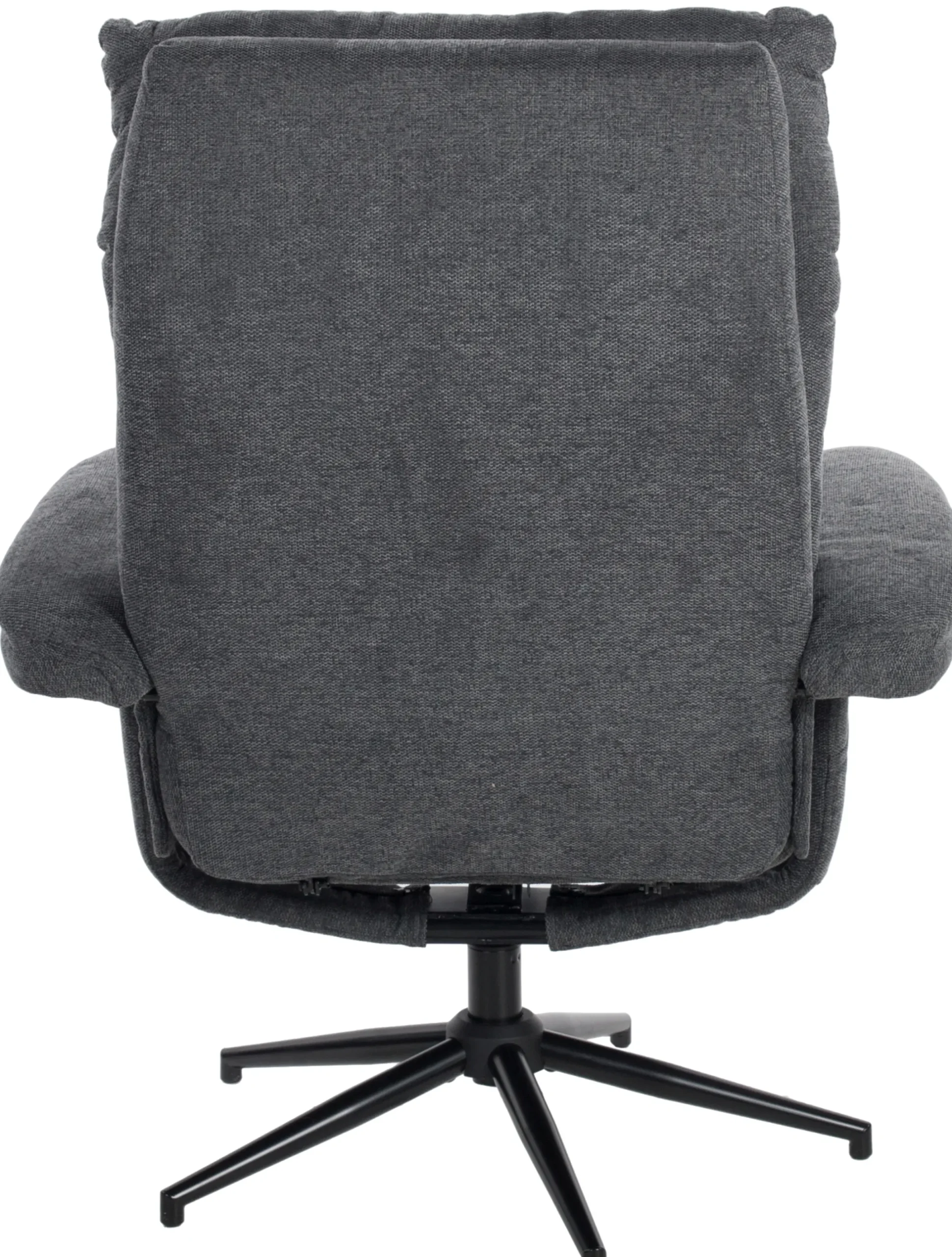 Relaxsessel mit Hocker OLVERA