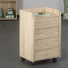 Rollcontainer NOVI