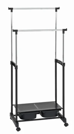 Rollgarderobe 44577