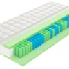 Rollmatratze COMFORT-KS-TFK-H2