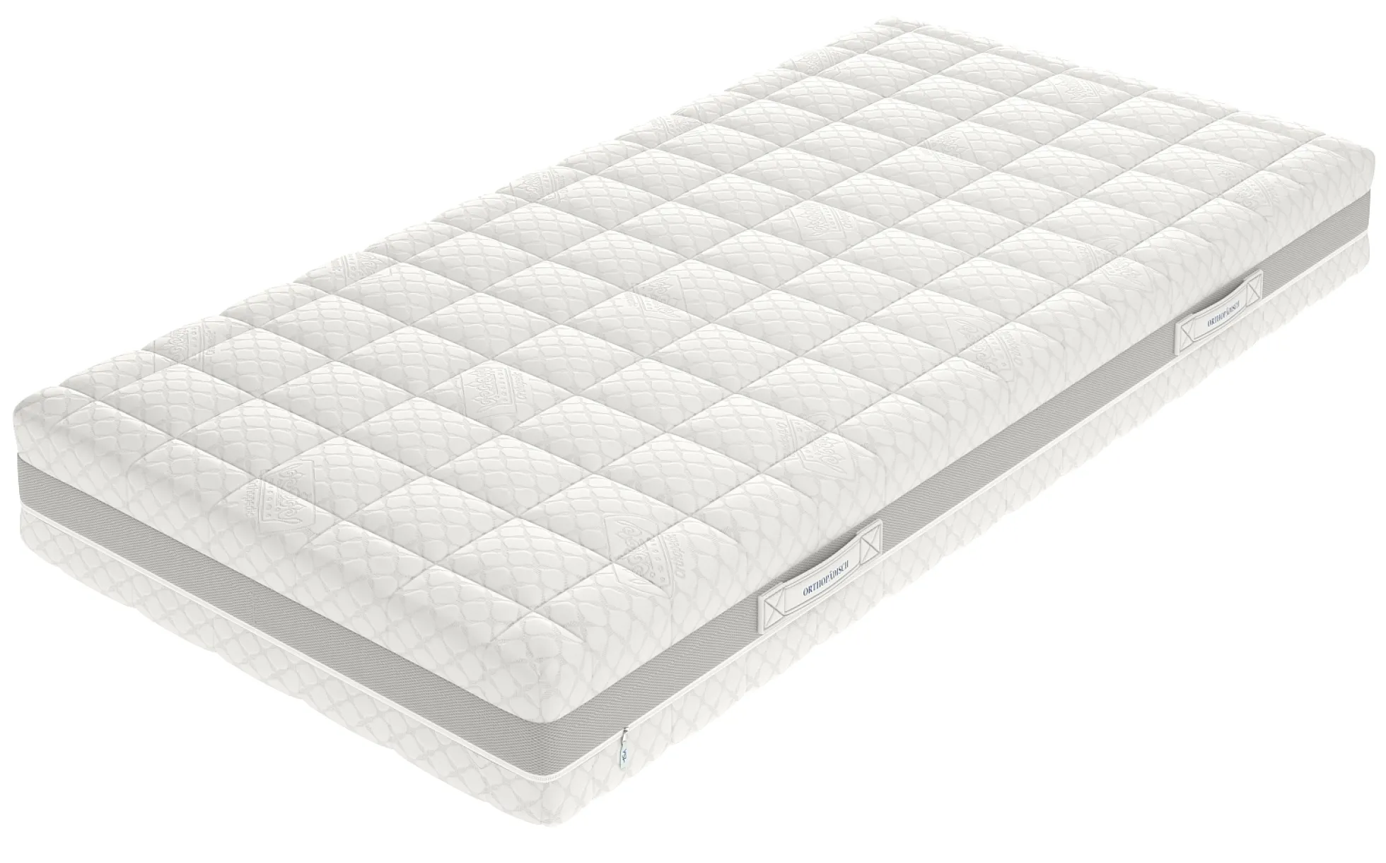 Rollmatratze COMFORT-PU-TFK-H2