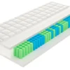 Rollmatratze COMFORT-PU-TFK-H2