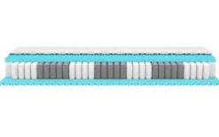 Rollmatratze PRIMA-TFK-H4