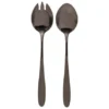 Salatbesteck 2tlg. Set SHADOW