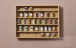 Sammlervitrine COLLECTIZIONI