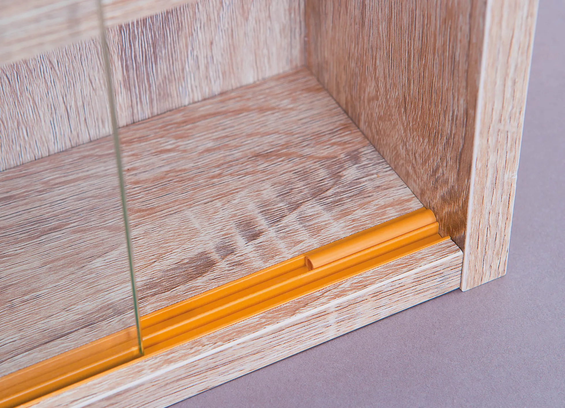 Sammlervitrine COLLECTIZIONI