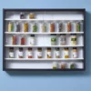 Sammlervitrine COLLECTY