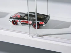 Sammlervitrine COMPILATI