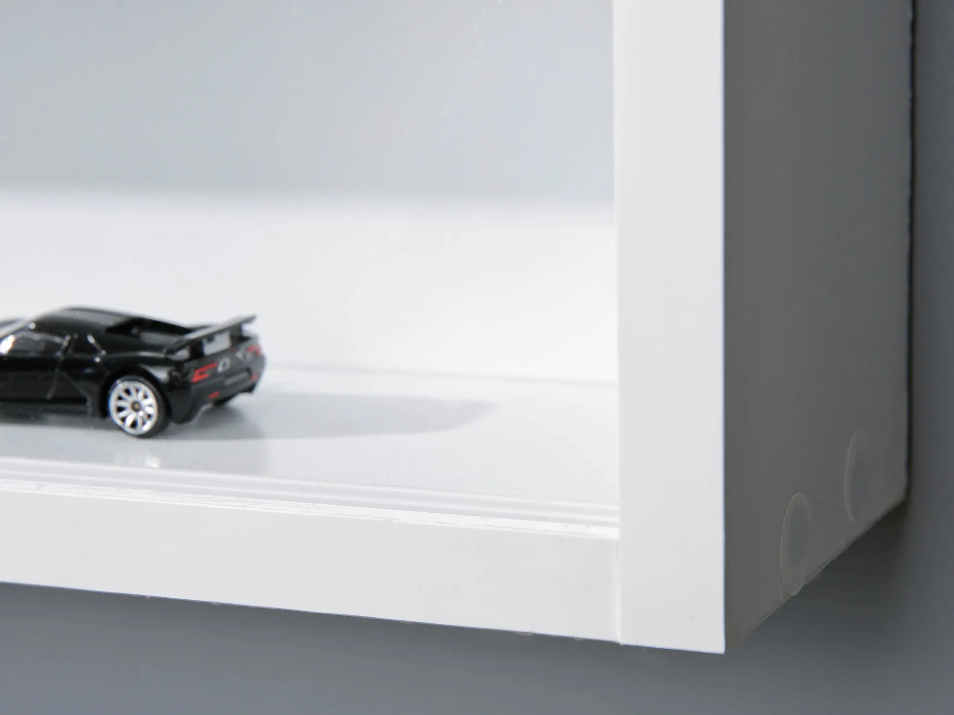 Sammlervitrine COMPILATI