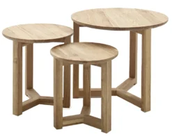 3-Satztisch FAYE