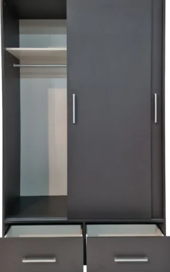 Schiebetürenschrank DIJON