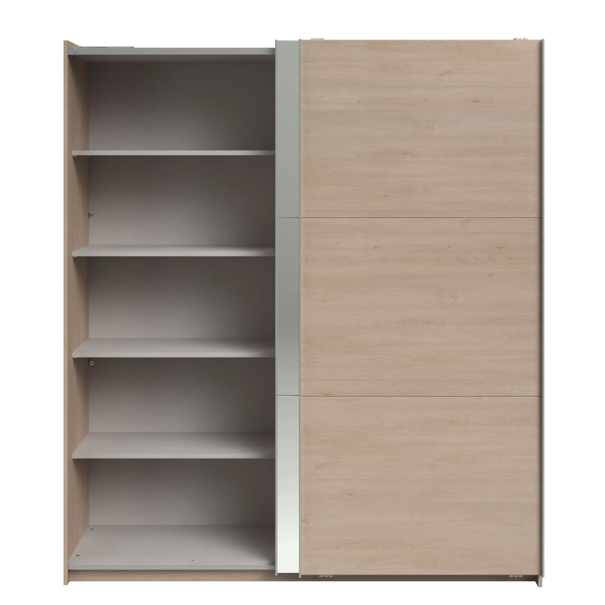 Schiebetürenschrank SWING 8