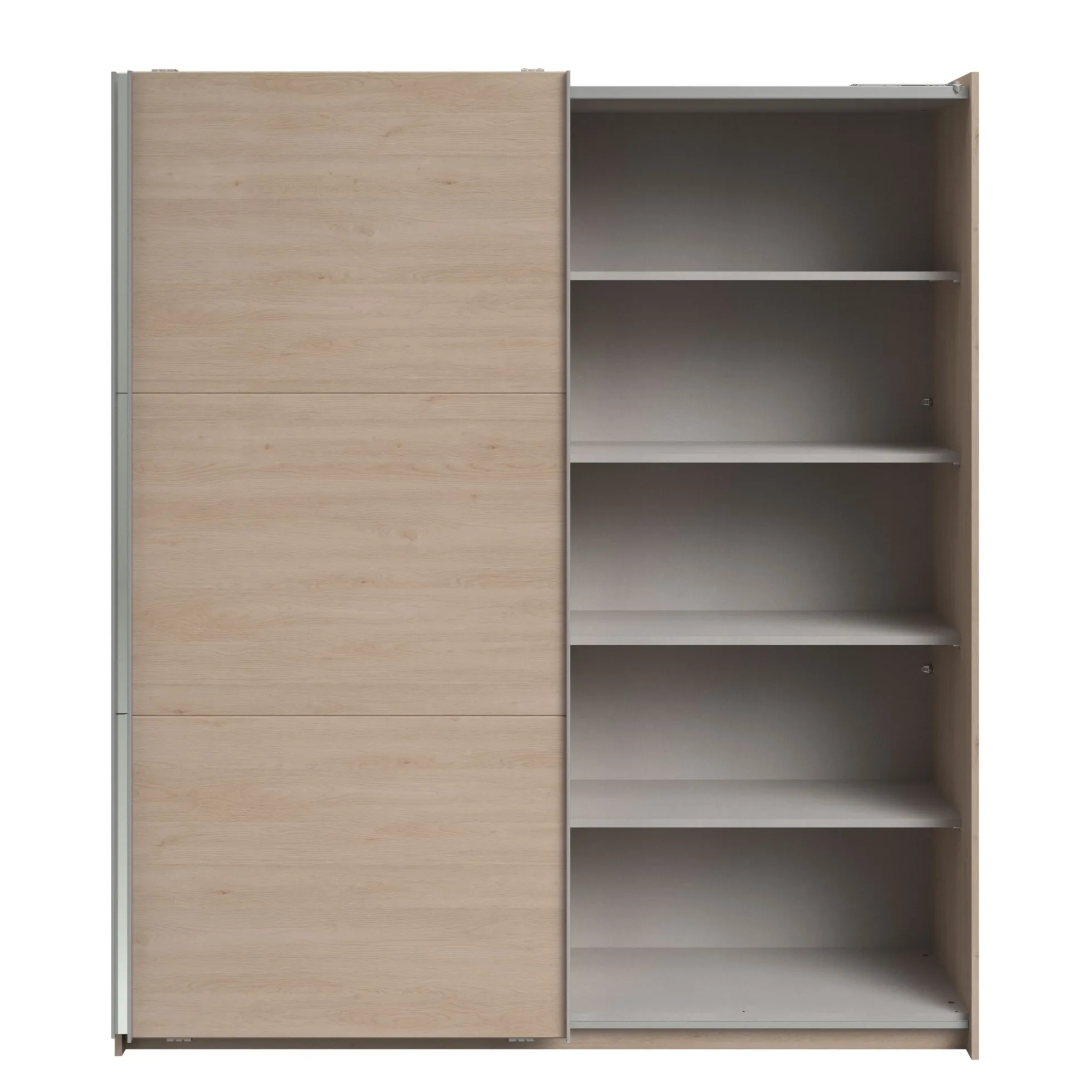 Schiebetürenschrank SWING 8