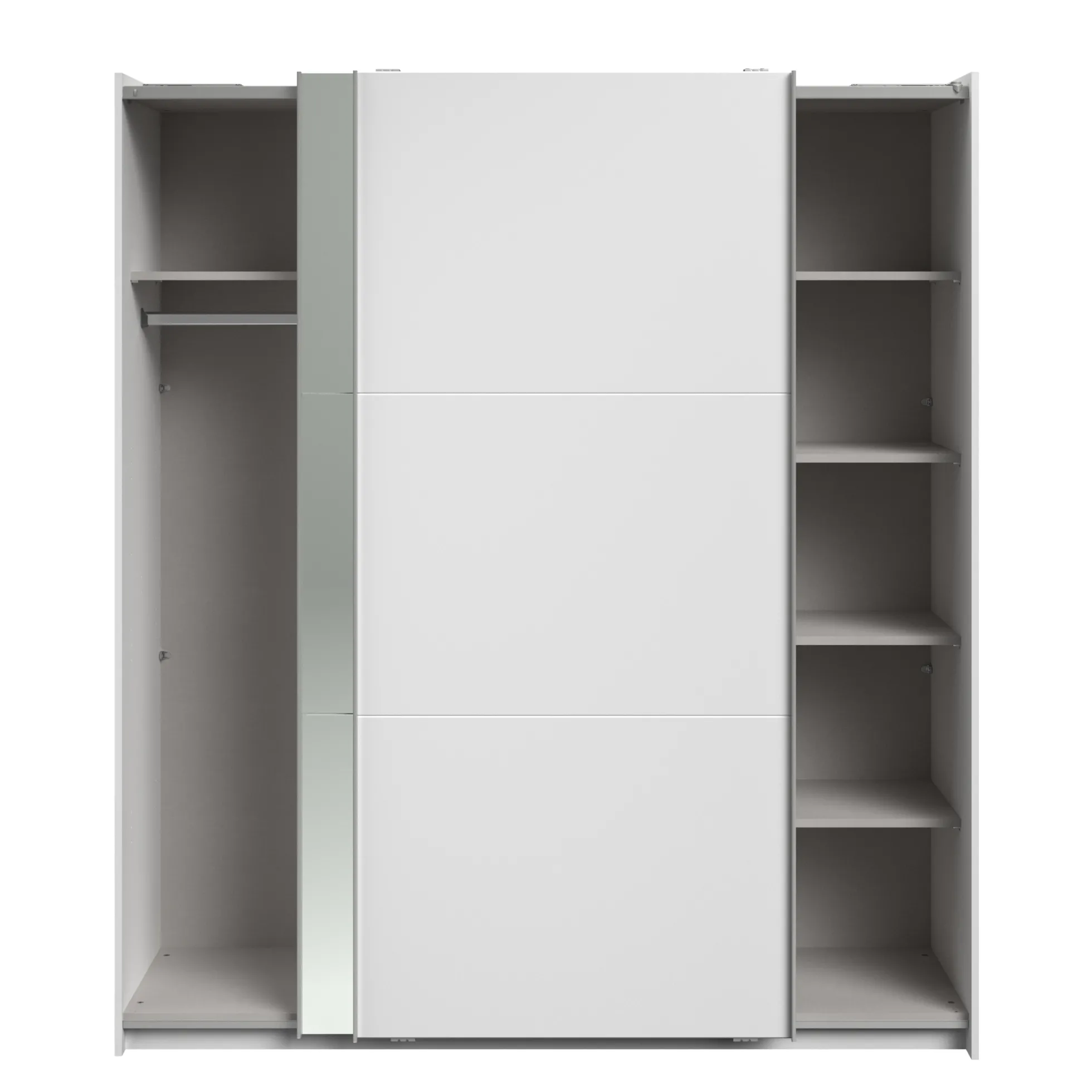 Schiebetürenschrank SWING 4