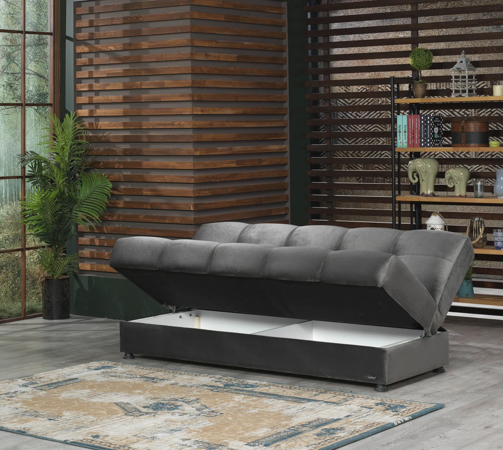 Schlafsofa ALONSO