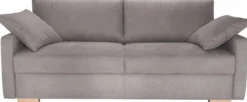 Schlafsofa AMADEO DE LUXE