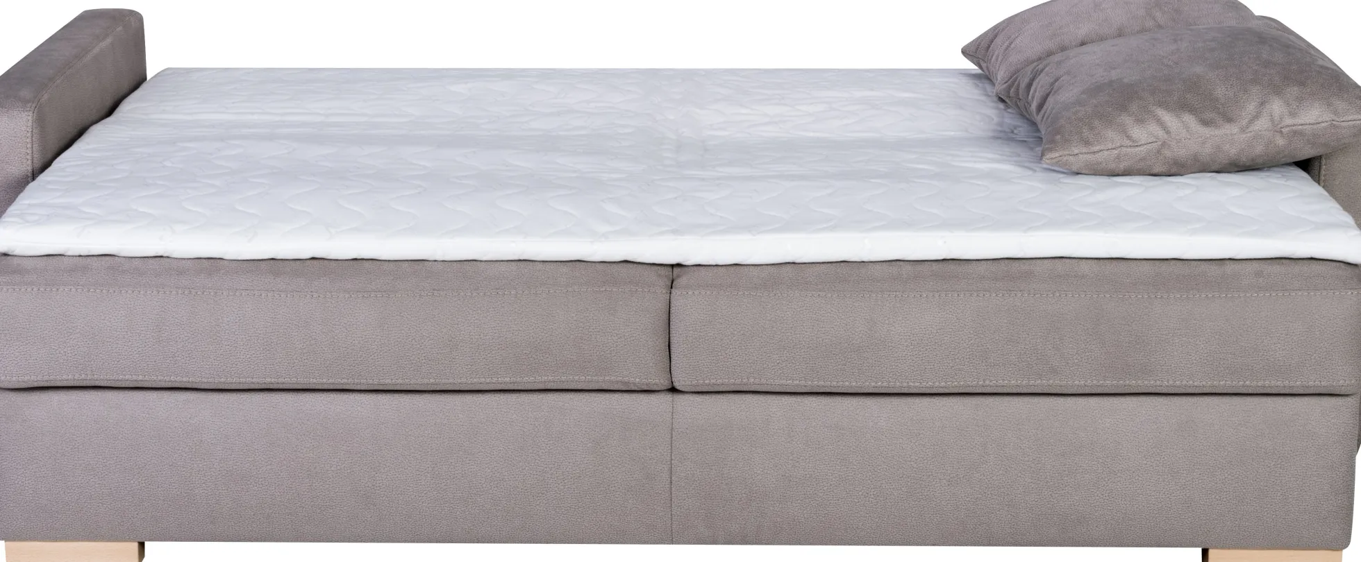 Schlafsofa AMADEO DE LUXE
