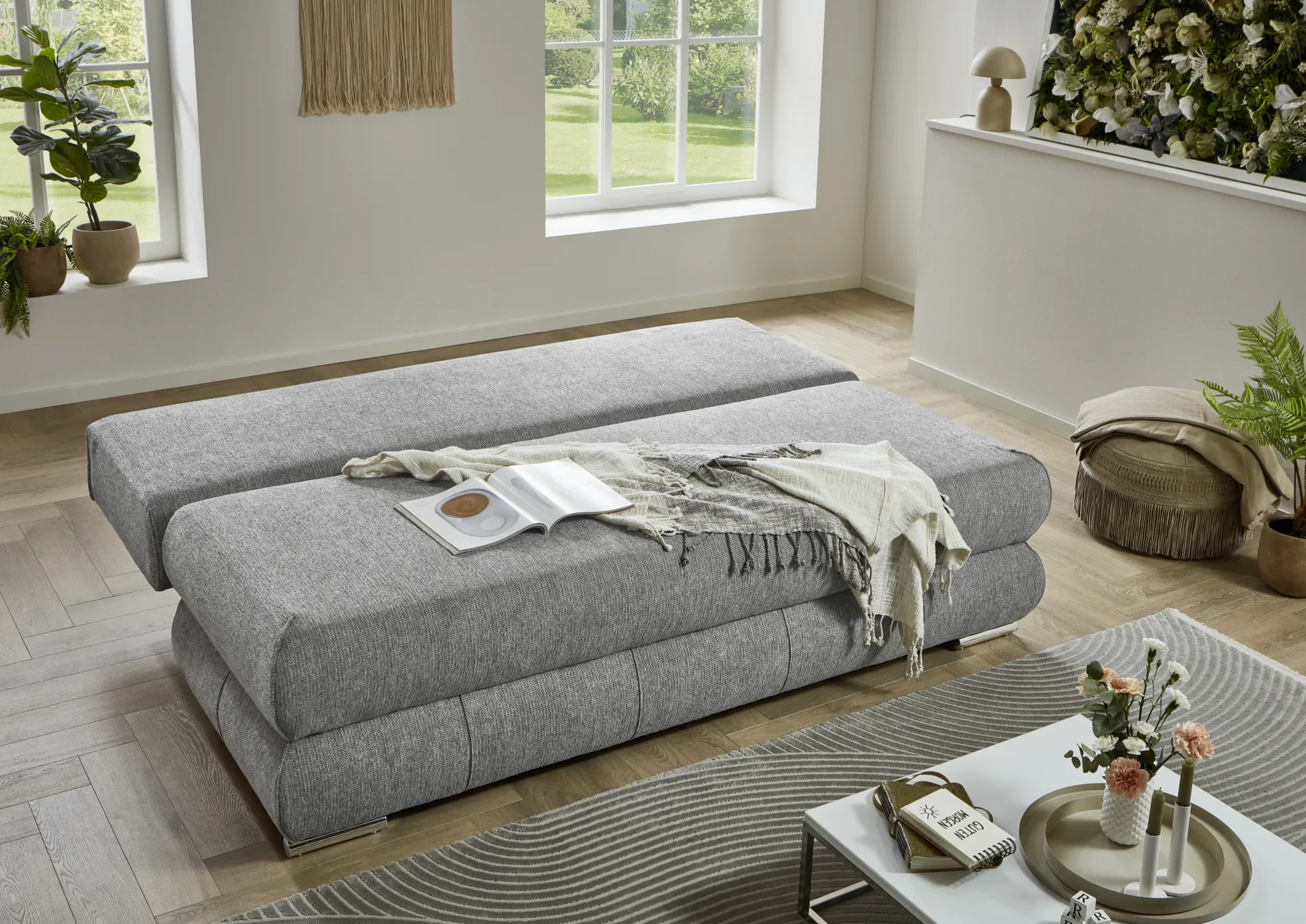 Schlafsofa BORNA