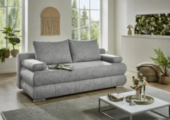Schlafsofa BORNA