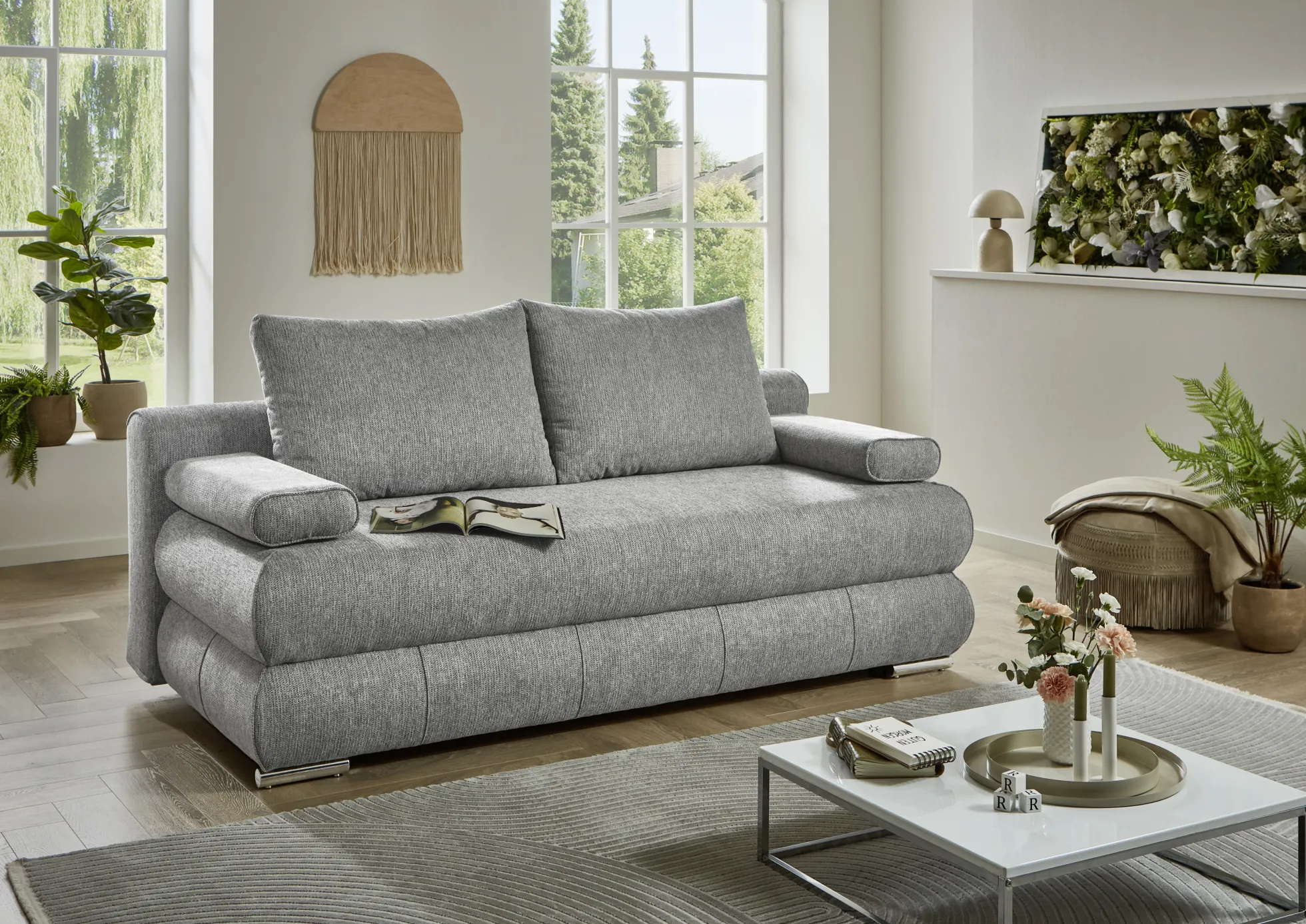 Schlafsofa BORNA