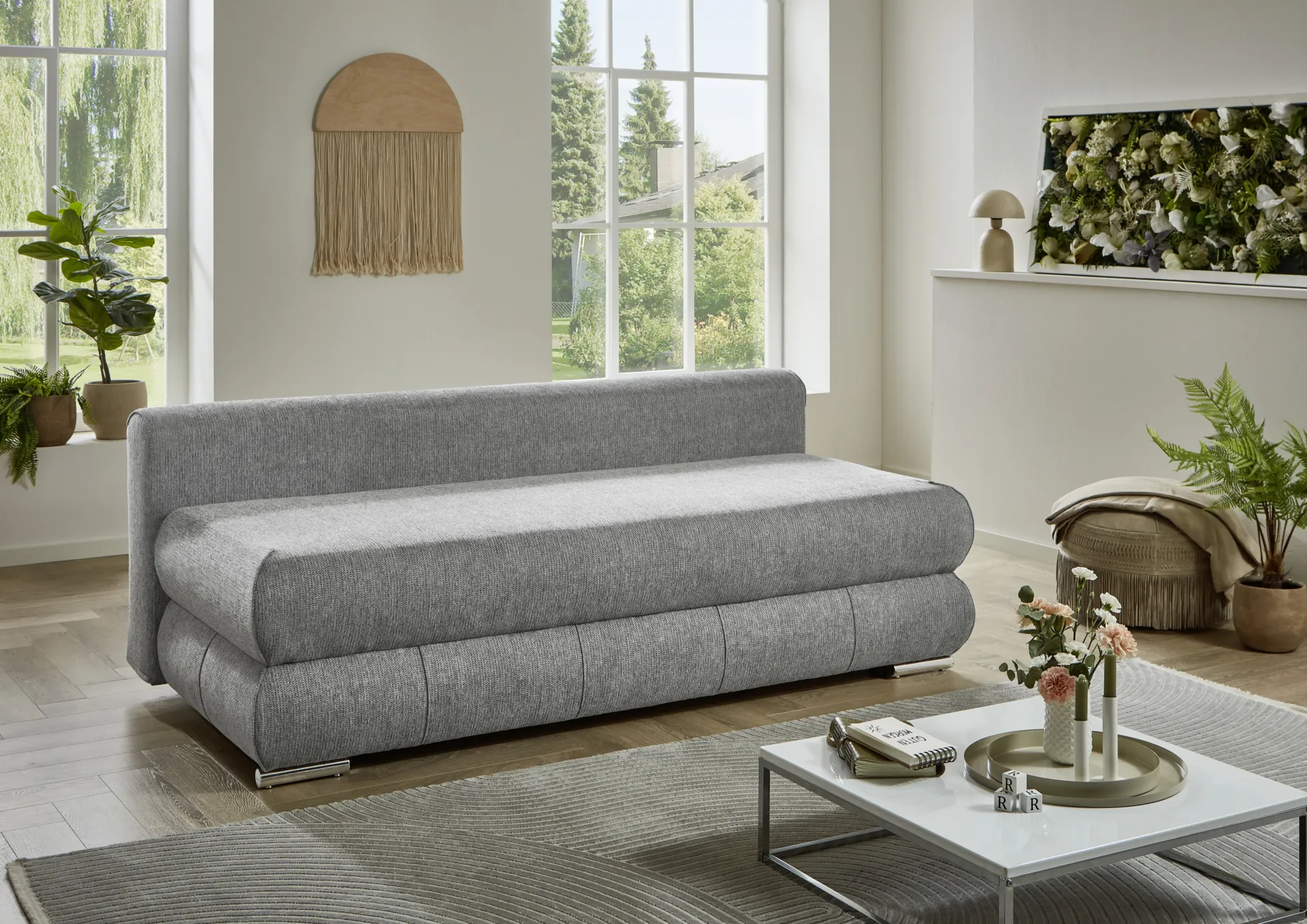 Schlafsofa BORNA